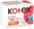 KOTEX Ultra Normal vložky 8ks