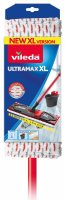 VILEDA Ultramax XL mop Microfibre 2v1