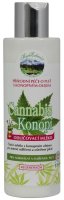 Herb Extract Odličovací mléko pro normální a smíšenou pleť s konopným extraktem 200ml