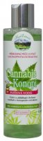 Herb Extract Odličovací voda pro normální a smíšenou pleť s konopným extraktem 200ml