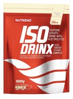 Nutrend Isodrinx grapefruit 1000 g