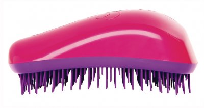 Dessata Original kartáč na vlasy - Dessata Original Fuchsia Purple kartáč na vlasy