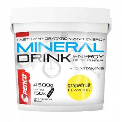 Penco Mineral drink grep 4500 g