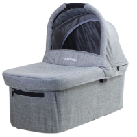 Valco Baby Snap Ultra Trend korba Grey Marle