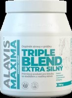 ALAVIS MAXIMA Triple Blend Extra Silný 700 g