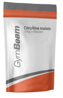 GymBeam Citrulline Malate unflavored - 250 g