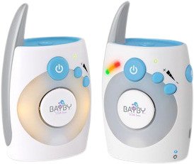 Bayby Digital audio chůvička BBM 7005