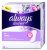 Always Discreet intimky Normal 44ks
