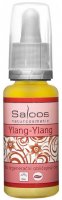 Saloos Regenerační obličejový olej Ylang-ylang 20ml