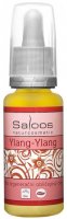 Saloos Regenerační obličejový olej Ylang-ylang 20 ml