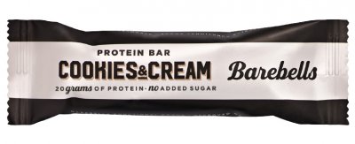 Barebells Protein Bar cookies 55 g