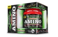 Amix Anabolic Amino Tabs, 250 tablet