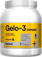 Kompava Gelo-3 Complex Kloubní výživa příchuť pomeranč 390 g