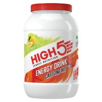 High5 Energy Drink Caffeine Hit citrus 1,4kg