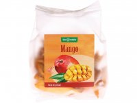 Bio*nebio Sušené mango plátky 80 g