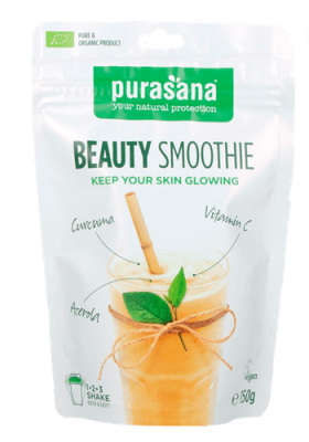 Purasana Smoothie Beauty BIO 150g