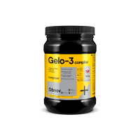 Kompava Gelo 3 complex 390 g
