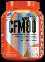 Extrifit CFM Instant Whey 80 1000 g