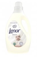 Lenor aviváž Sensitive 2905ml (83 pracích dávek)