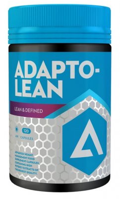 Adapt Nutrition Adaptolean 120 table