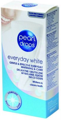 Pearl Drops Every day 50 ml