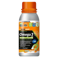 NAMEDSPORT OMEGA 3, 56% EPA + 23% DHA, OMEGA 3 MASTNÉ KYSELINY, 60 GELOVÝCH KAPSLÍ NAMEDSPORT OMEGA 3, 56% EPA + 23% DHA, OMEGA 3 MASTNÉ KYSELINY, 60 GELOVÝCH KAPSLÍ
