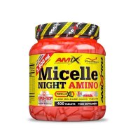 Amix Micelle Night Amino 400 tablet