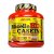 Amix MicelleHD Casein, Milky Vanilla, 1600g