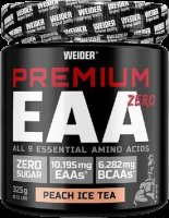 Weider Premium EAA Zero Pink Tropical 325 g