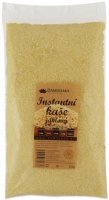 Damodara Instantní kaše jáhlová 120g