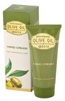 Biofresh Krém na ruce s olivovým olejem 50ml