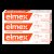 Elmex Zubní pasta Caries Protection 3x75ml
