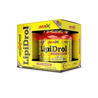 Amix LipiDrol 300 tablet