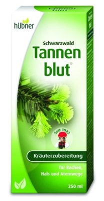 Tannenblut 250ml