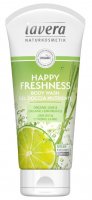 Lavera Happy Freshness citrus sprchový gel 200 ml