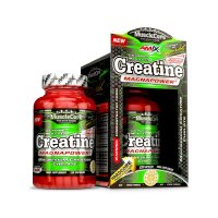 Amix Creatine magna power 120 tablet