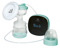 TrueLife Nutrio BP electric - Elektrická odsávačka TrueLife Nutrio BP electric - Elektrická odsávačka