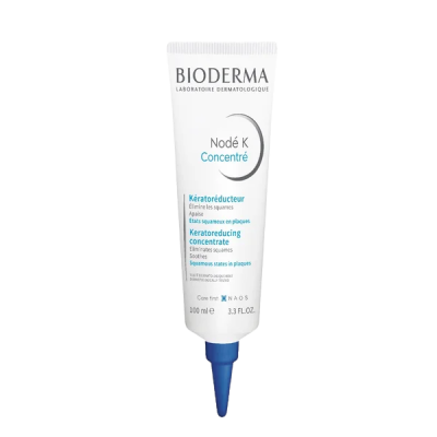 BIODERMA Nodé K koncentrát 100ml