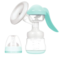 TrueLife Nutrio BP manual - Manuální odsávačka