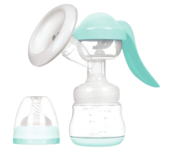 TrueLife Nutrio BP manual - Manuální odsávačka