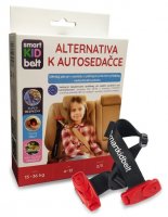 SmartKidBelt dětský bezpečnostní pás