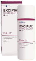 EXCIPIAL U Hydrolotio emulze 200 ml