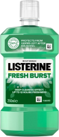 Listerine Freshburst 250 ml