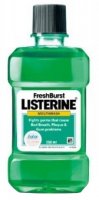 Listerine Freshburst 250 ml