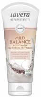 Lavera Mild Balance sprchový gel 200 ml