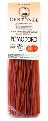 Centonze Pasta Pomodoro (Rajčata) 250g