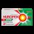 Nurofen Rapid 400mg 20 měkkých kapslí