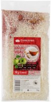 Damodara Instantní kaše rýžová s červenou řepou a jablky 50g