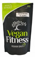 Vegan Fitness 100% RAW Kokos 1kg