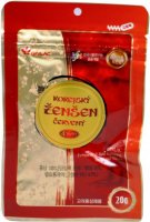 4Slim Plátky z ženšenu v medu 20 g